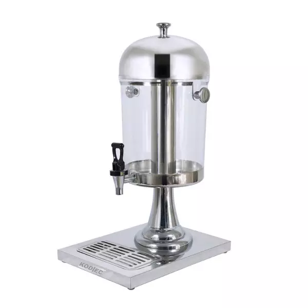 Kodtec Juicer Dispenser 8L Stainless Steel Kt-003-8Jd 1 Kodtec Juicer Dispenser 8L Stainless Steel Kt-003-8Jd