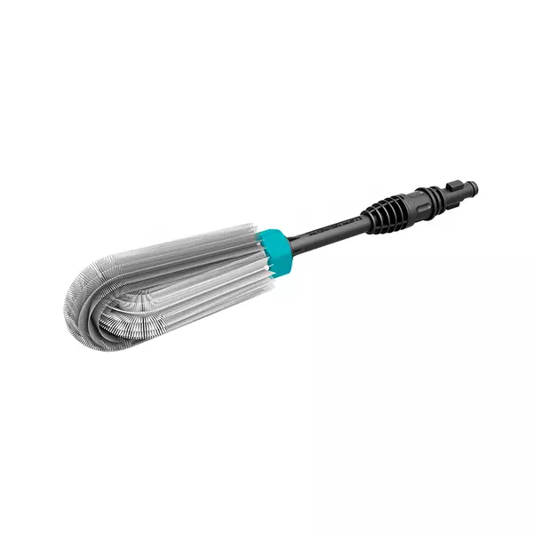 Total Wheel Brush For Pressure Washer 390Mm Tgtwb1781 1 Total Wheel Brush For Pressure Washer 390Mm Tgtwb1781