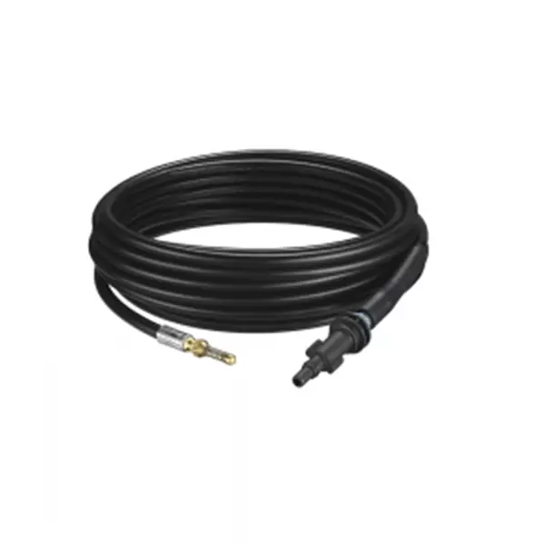 Total Pressure Washer Hose Pipe 7.5M Tgtpch751 1 Total Pressure Washer Hose Pipe 7.5M Tgtpch751
