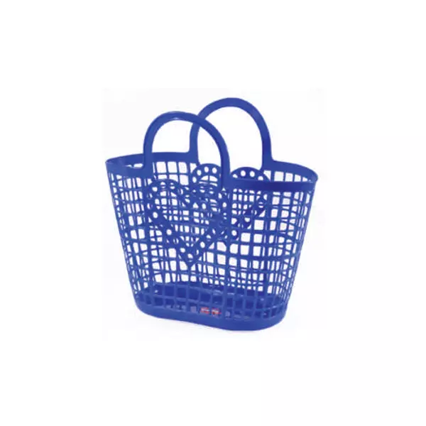 Cello Basket Valentine Big 420 X 170 X 385H Mm (Pack Of 3) 1 Cello Basket Valentine Big 420 X 170 X 385H Mm (Pack Of 3)