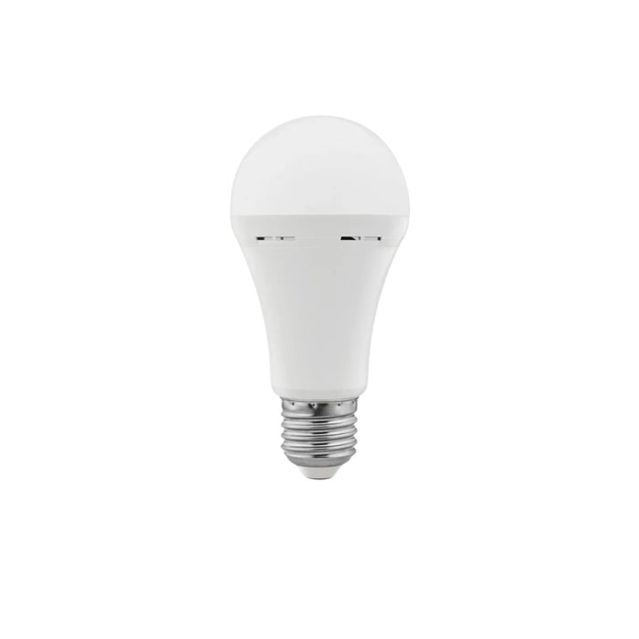 Tronic Emergency 9 Watts Led E27 (Screw) Bulb 1 Tronic Emergency 9 Watts Led E27 (Screw) Bulb
