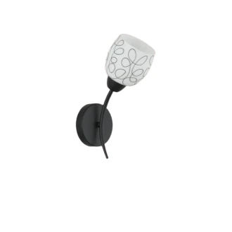 Tronic Wall Lamp PL 7022-14-01