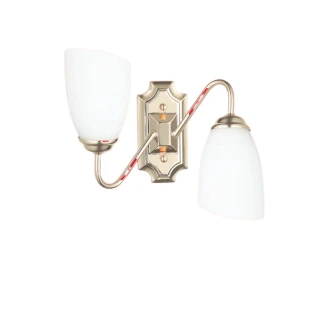 Tronic Wall Lamp PL 7031-27-2B