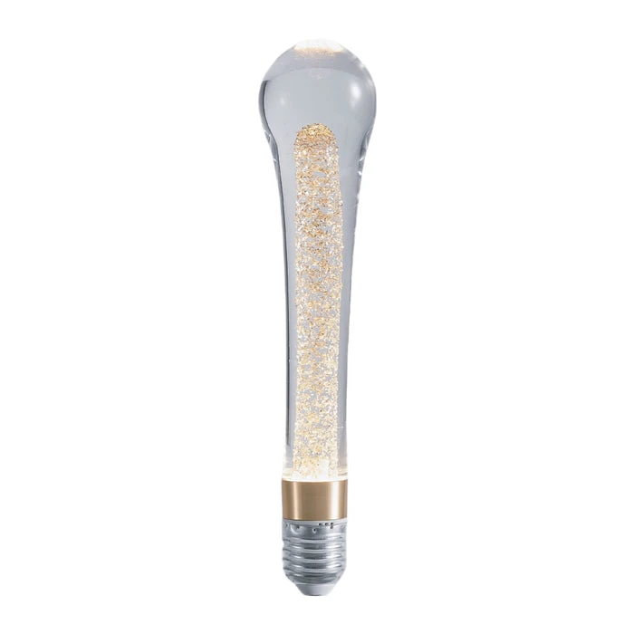 Tronic 5 Watts Led Crystal E27 (Screw) Bulb Est Cr04-27-Ww 1 Tronic 5 Watts Led Crystal E27 (Screw) Bulb Est Cr04-27-Ww