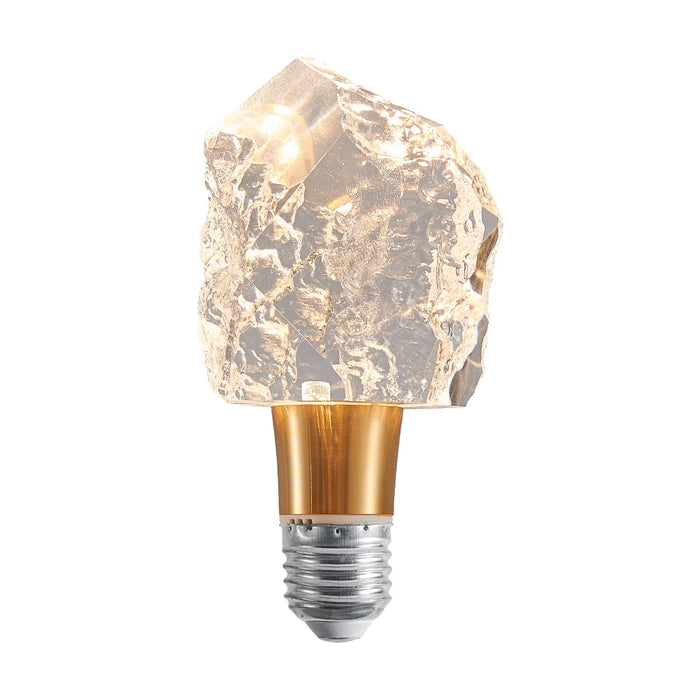 Tronic 5 Watts Led Crystal E27 (Screw) Bulb Est Cr01-27-Tc 1 Tronic 5 Watts Led Crystal E27 (Screw) Bulb Est Cr01-27-Tc