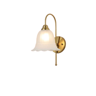 Tronic Wall Lamp PL 2515-GL-CL