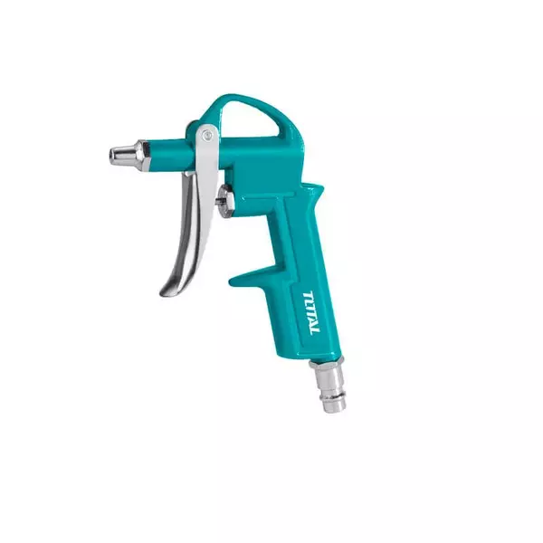 Total Air Blow Gun 16Mm Tat3031 1 Total Air Blow Gun 16Mm Tat3031