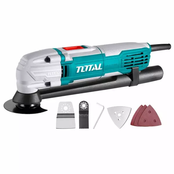 Total Multi-Function Tool 300W Ts3006 1 Total Multi-Function Tool 300W Ts3006