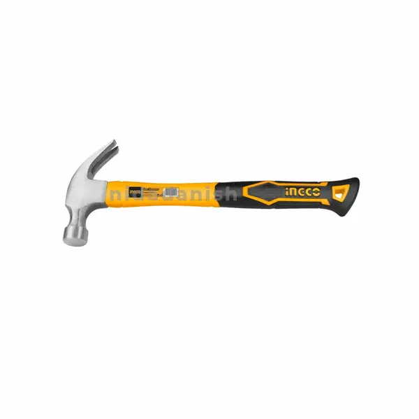 Ingco Claw Hammer 220G Hch80808 1 Ingco Claw Hammer 220G Hch80808