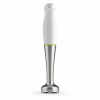 Kenwood Hand Blender 600W with 500ml Chopper, 500ml Beaker, Whisk, Stainless Steel Wand, Triblade Technology HDP109WG