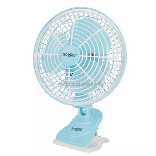 Kodtec Mini Fan Table 25W Kt-180Fan 1 Kodtec Mini Fan Table 25W Kt-180Fan