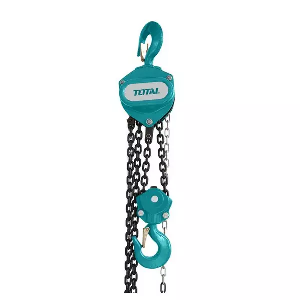 Total Chain Block 5Ton Tcbk0205 1 Total Chain Block 5Ton Tcbk0205