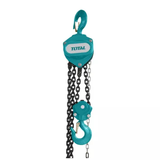 Total Chain Block 3Ton TCBK0203
