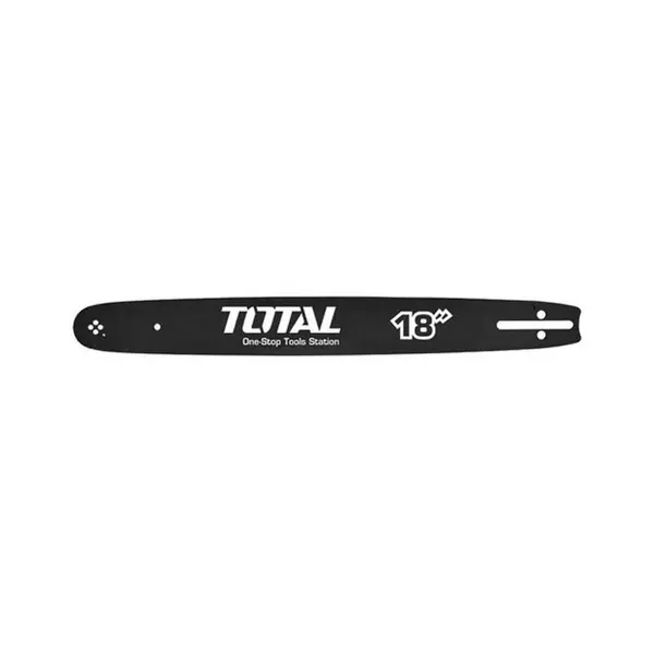 Total Chain Saw Bar 18&Quot; Tgtcsb185 1 Total Chain Saw Bar 18&Quot; Tgtcsb185
