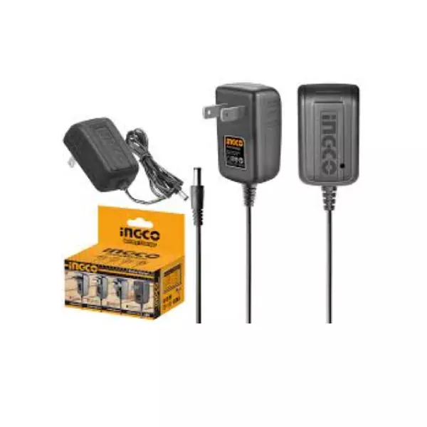 Ingco Charger 240V Char228180 1 Ingco Charger 240V Char228180