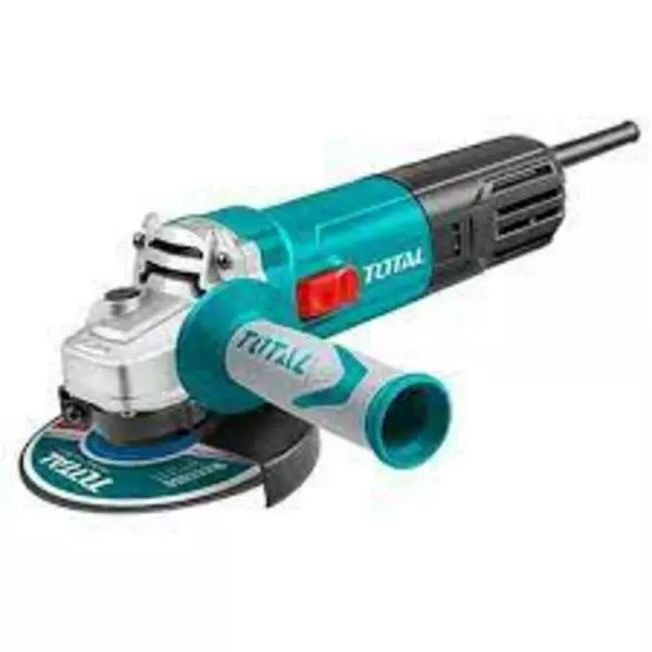 Total Angle Grinder 1100W 5&Quot; Tg11012526 1 Total Angle Grinder 1100W 5&Quot; Tg11012526