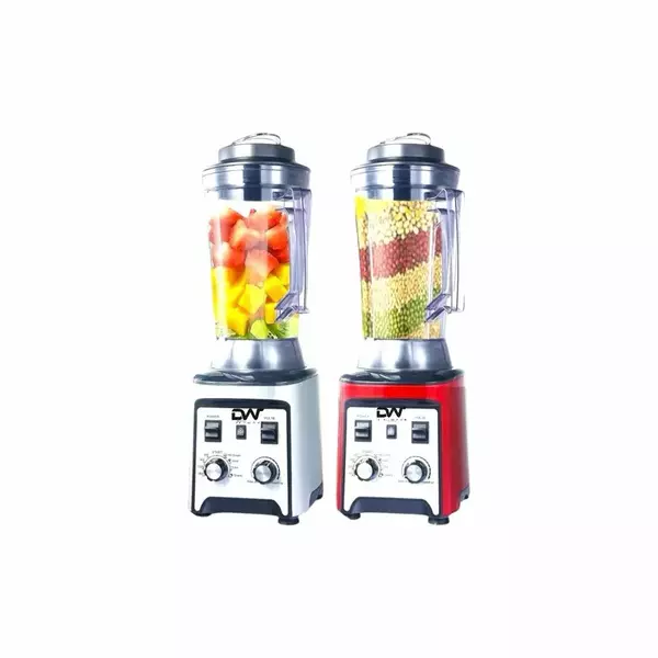 Digiwave Commercial Blender 4L 2600W With Timer Function Dw-Bl1113T 1 Digiwave Commercial Blender 4L 2600W With Timer Function Dw-Bl1113T