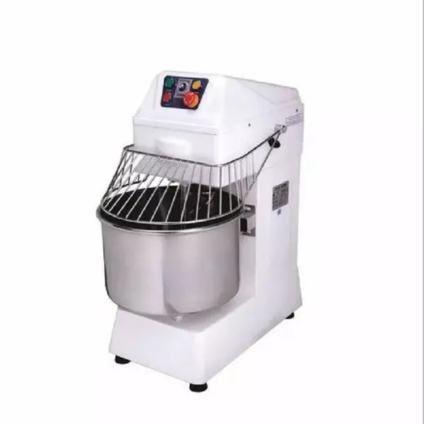 Generic Commercial H180 Spiral Dough Mixer 180L 75Kg 1 Generic Commercial H180 Spiral Dough Mixer 180L 75Kg