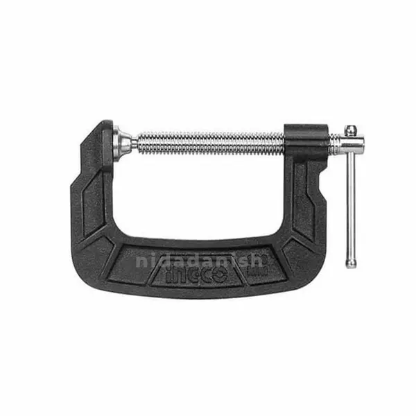 Ingco G Clamp 5&Quot; Hgc0105 1 Ingco G Clamp 5&Quot; Hgc0105