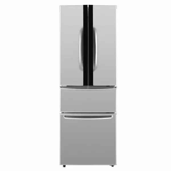 Kodtec Regrigerator 288L 5 Door Kt-288Fr 1 Kodtec Regrigerator 288L 5 Door Kt-288Fr