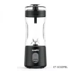 Kodtec Portable Blender 380ml KT-3030RBL