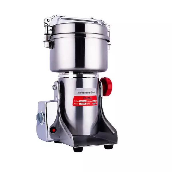 Generic Dry Food Grinder Machine 500G 1 Generic Dry Food Grinder Machine 500G