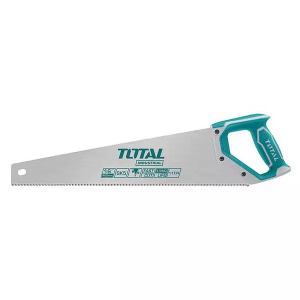 Total Hand Saw 16&Quot; Tht55166D 1 Total Hand Saw 16&Quot; Tht55166D