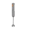 Decakila Hand Blender Cordless with Stainless Steel Blade 60w Kmjb037g sus shaft blend rod having function for mixing juice or sauce