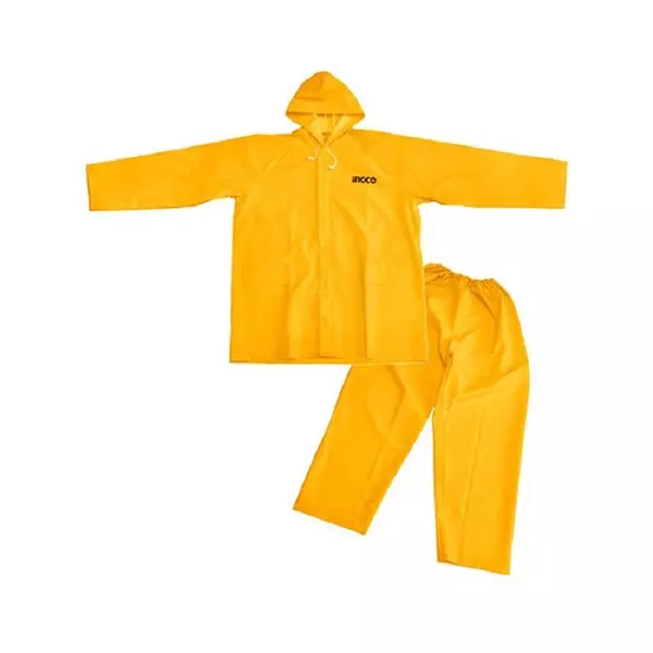 Ingco Rain Suit Xxl Hrctskt031 1 Ingco Rain Suit Xxl Hrctskt031