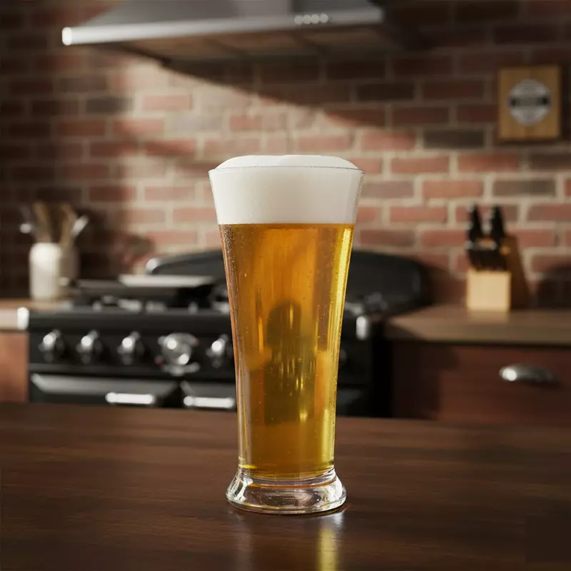 Ocean Glass 6Pcs Pilsner 315Ml Beer Glass 1B05011L 3 Ocean Glass 6Pcs Pilsner 315Ml Beer Glass 1B05011L