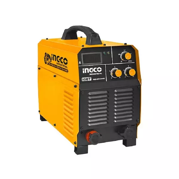 Ingco Inverter Mma Welding Machine 500A Ing-Mma5008 1 Ingco Inverter Mma Welding Machine 500A Ing-Mma5008