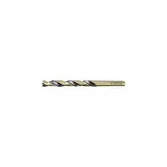 Ingco HSS Drill Bits 3.0mm 10pcs DBT1100303