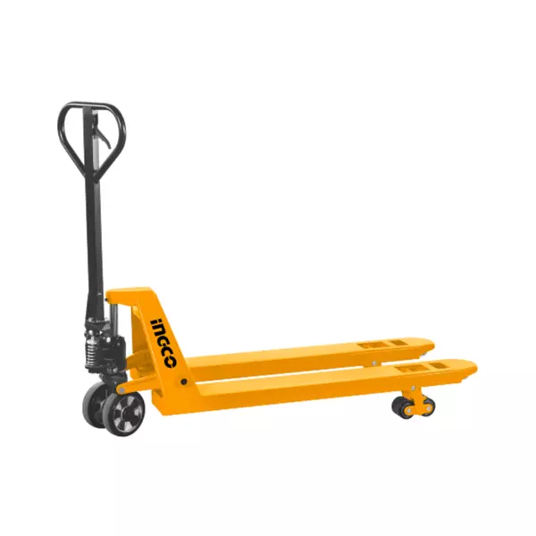 Ingco Hand Pallet Truck 3000Kg Hhpt01301 1 Ingco Hand Pallet Truck 3000Kg Hhpt01301