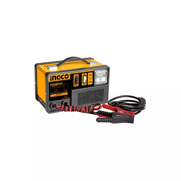 Ingco Battery Charger 6/12V Ing-Cb1501 1 Ingco Battery Charger 6/12V Ing-Cb1501