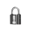 Total Iron Padlock 63mm TLK31631