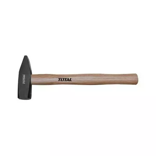 Total Machinist Hammer 1500G Hardwood Handle Thtw711500 1 Total Machinist Hammer 1500G Hardwood Handle Thtw711500