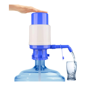 Generic Water Dispenser Pump Manual PRS-002 AZ-2