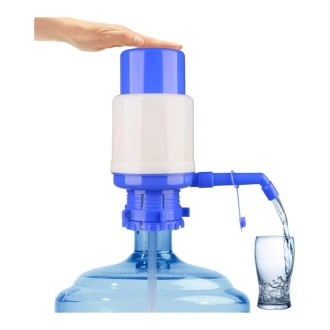 Generic Water Dispenser Pump Manual PRS-002 AZ-2
