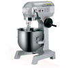 Generic Commercial B30 Heavy Duty Planetary Mixer 1100W 30L 12.5kg 3 Attachments