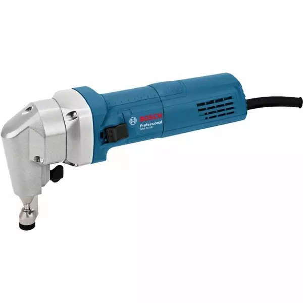 Bosch Professional Nibbler 750W Gna 75-16 1 Bosch Professional Nibbler 750W Gna 75-16