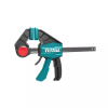 Total Quick Bar/F Clamp 63 x 450mm THT1340603