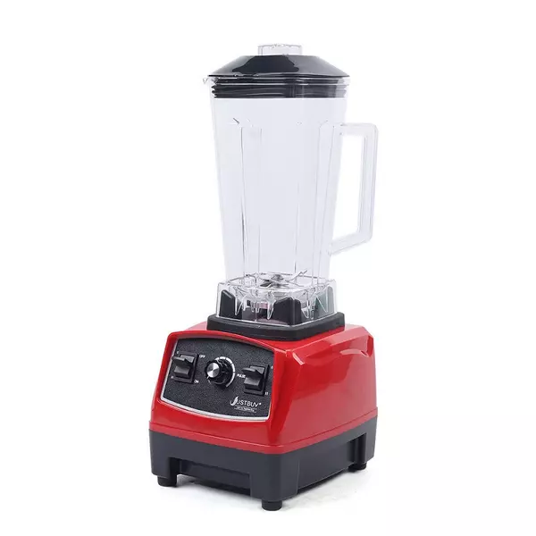 Str Blender 4L Unbreakable Jar 1 Str Blender 4L Unbreakable Jar