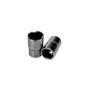 Total Socket Spanner Hexagonal ½” 22mm THTST12221
