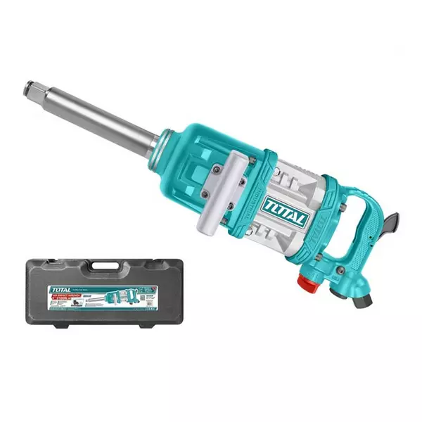 Total Air Impact Wrench 1&Quot; Tat40111 1 Total Air Impact Wrench 1&Quot; Tat40111