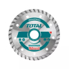 Total Turbo Diamond Cutting Disc 7" TAC2131801