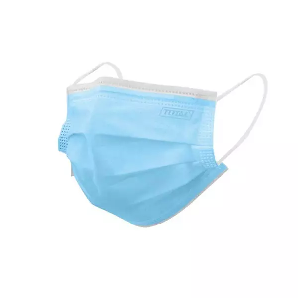 Total Dust Mask 50Pcs Tsp413 1 Total Dust Mask 50Pcs Tsp413