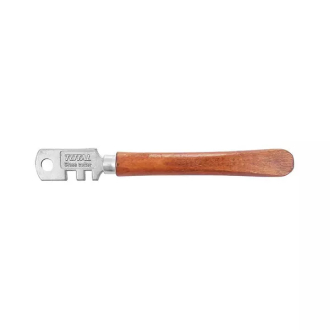 Total Heavy Duty Glass Cutter 130mm THT561301