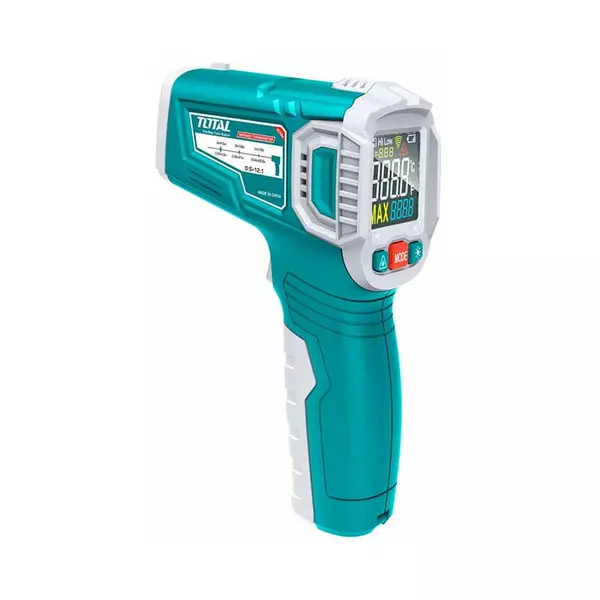 Total Infrared Thermometer Thit010381 1 Total Infrared Thermometer Thit010381