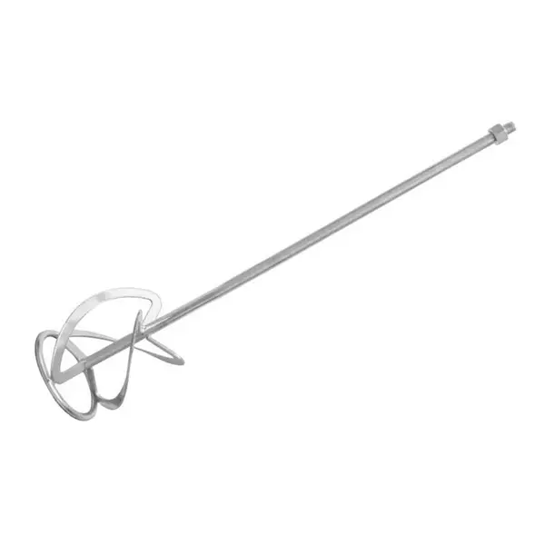Total Paint Mixing Paddle 120Mm Tac331120 1 Total Paint Mixing Paddle 120Mm Tac331120