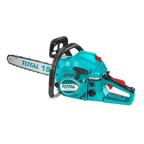 Total Chain Saw 18&Quot; 1.8Kw Petrol Tg5451811 1 Total Chain Saw 18&Quot; 1.8Kw Petrol Tg5451811